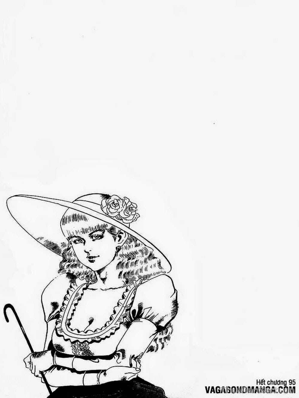 Truyện Tranh Tổ Sư Nhu Thuật - Conde Koma trang 3