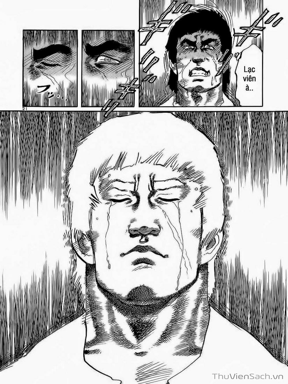 Truyện Tranh Tổ Sư Nhu Thuật - Conde Koma trang 3