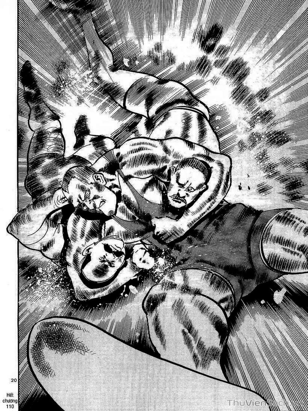 Truyện Tranh Tổ Sư Nhu Thuật - Conde Koma trang 3