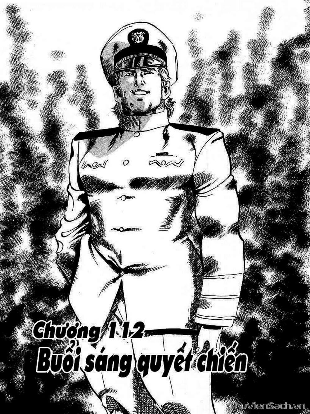 Truyện Tranh Tổ Sư Nhu Thuật - Conde Koma trang 3