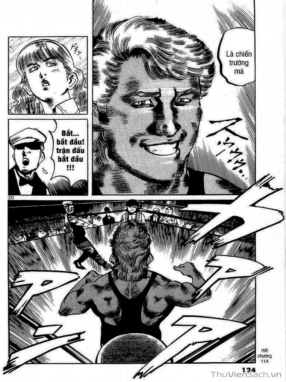 Truyện Tranh Tổ Sư Nhu Thuật - Conde Koma trang 3