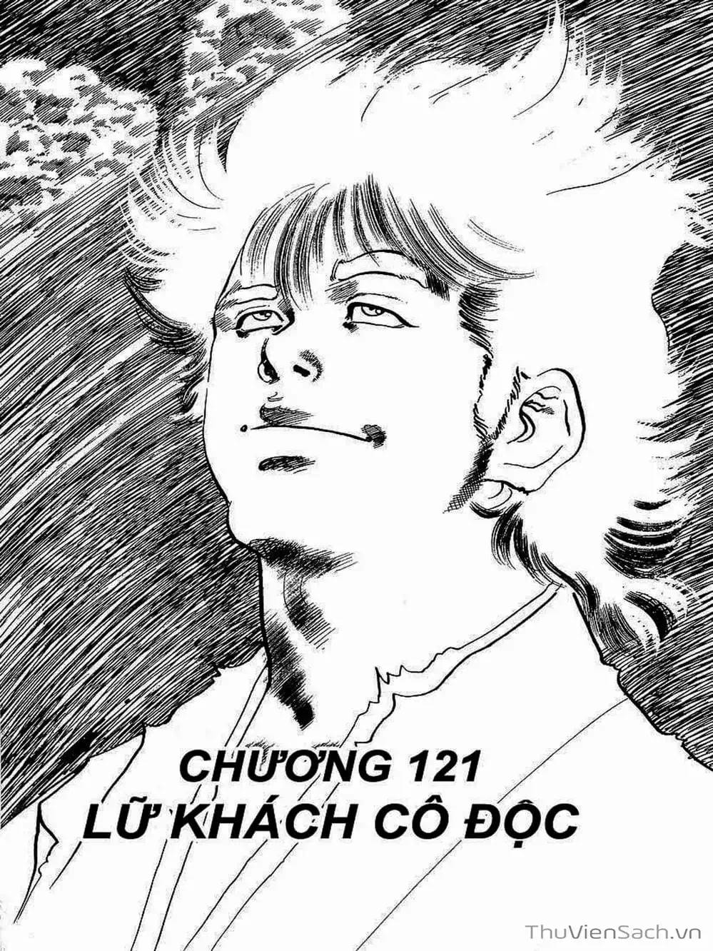 Truyện Tranh Tổ Sư Nhu Thuật - Conde Koma trang 3