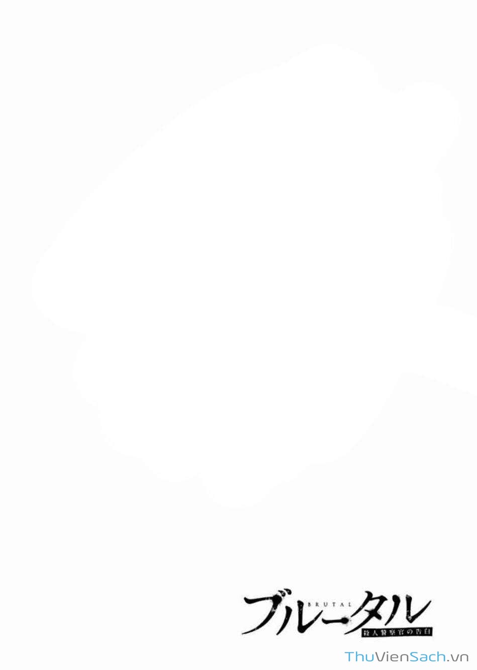 Truyện Tranh Công Lý Tàn Bạo trang 4