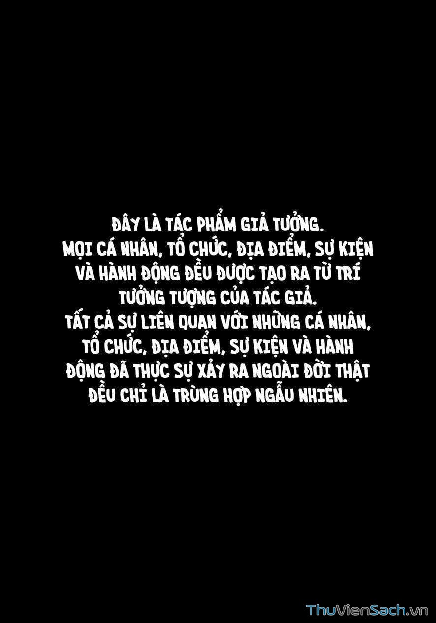 Truyện Tranh Công Lý Tàn Bạo trang 4