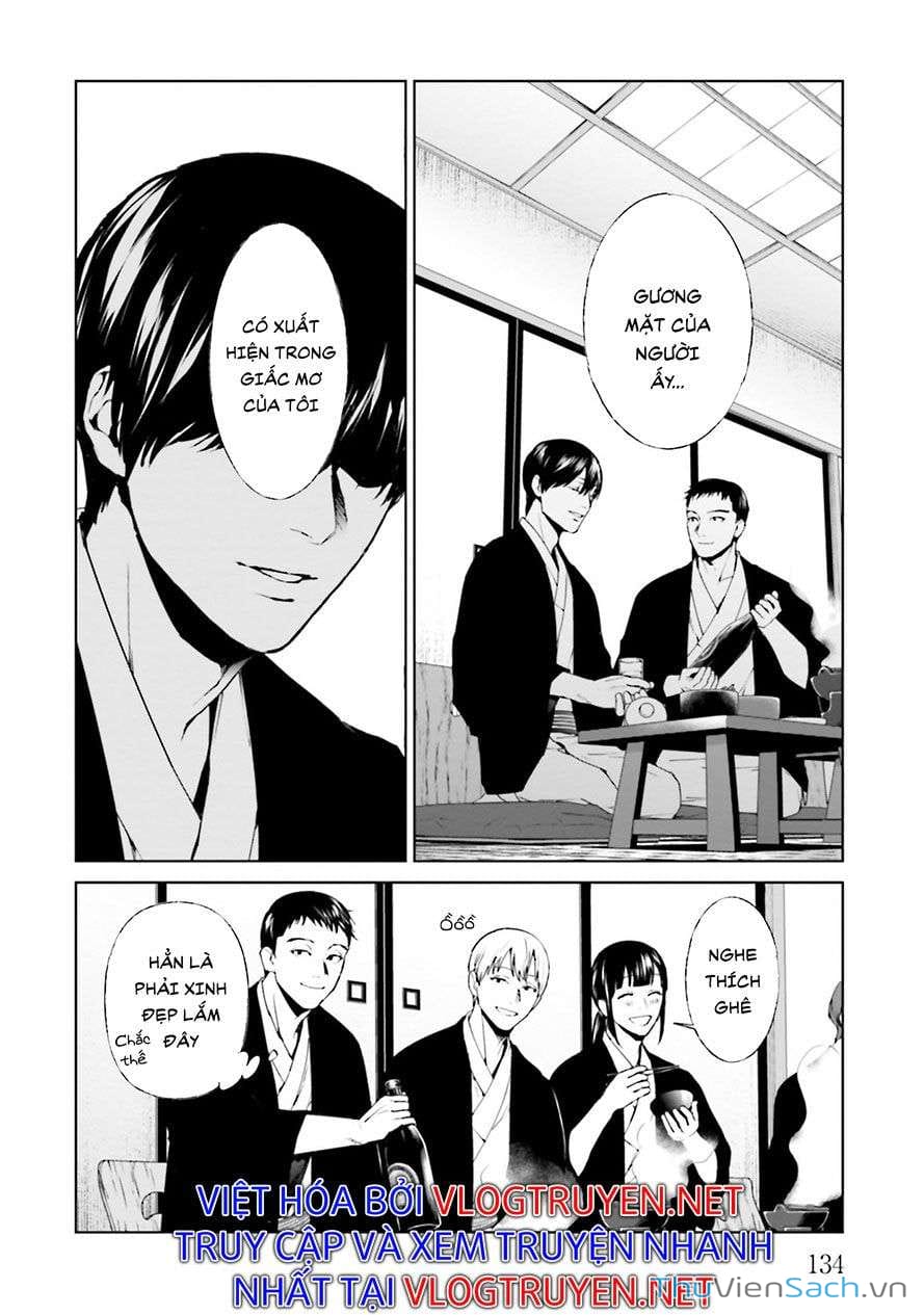 Truyện Tranh Công Lý Tàn Bạo trang 4