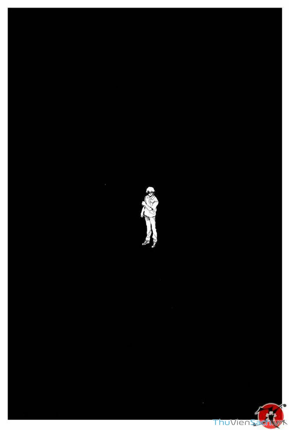 Truyện Tranh Cossette No Shouzou trang 6