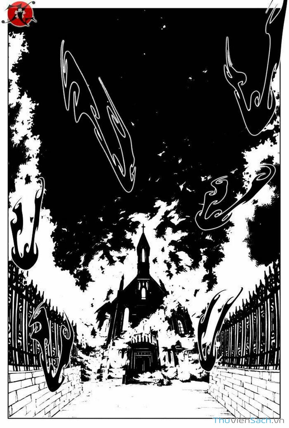 Truyện Tranh Cossette No Shouzou trang 6