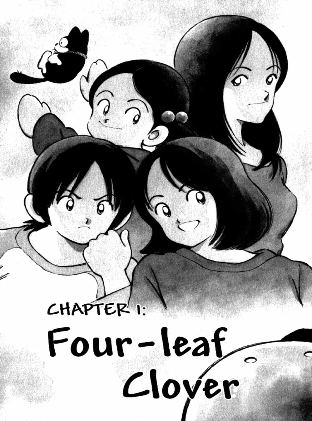 Truyện Tranh Trò Chơi Vượt Qua Thử Thách - Cross Game trang 8