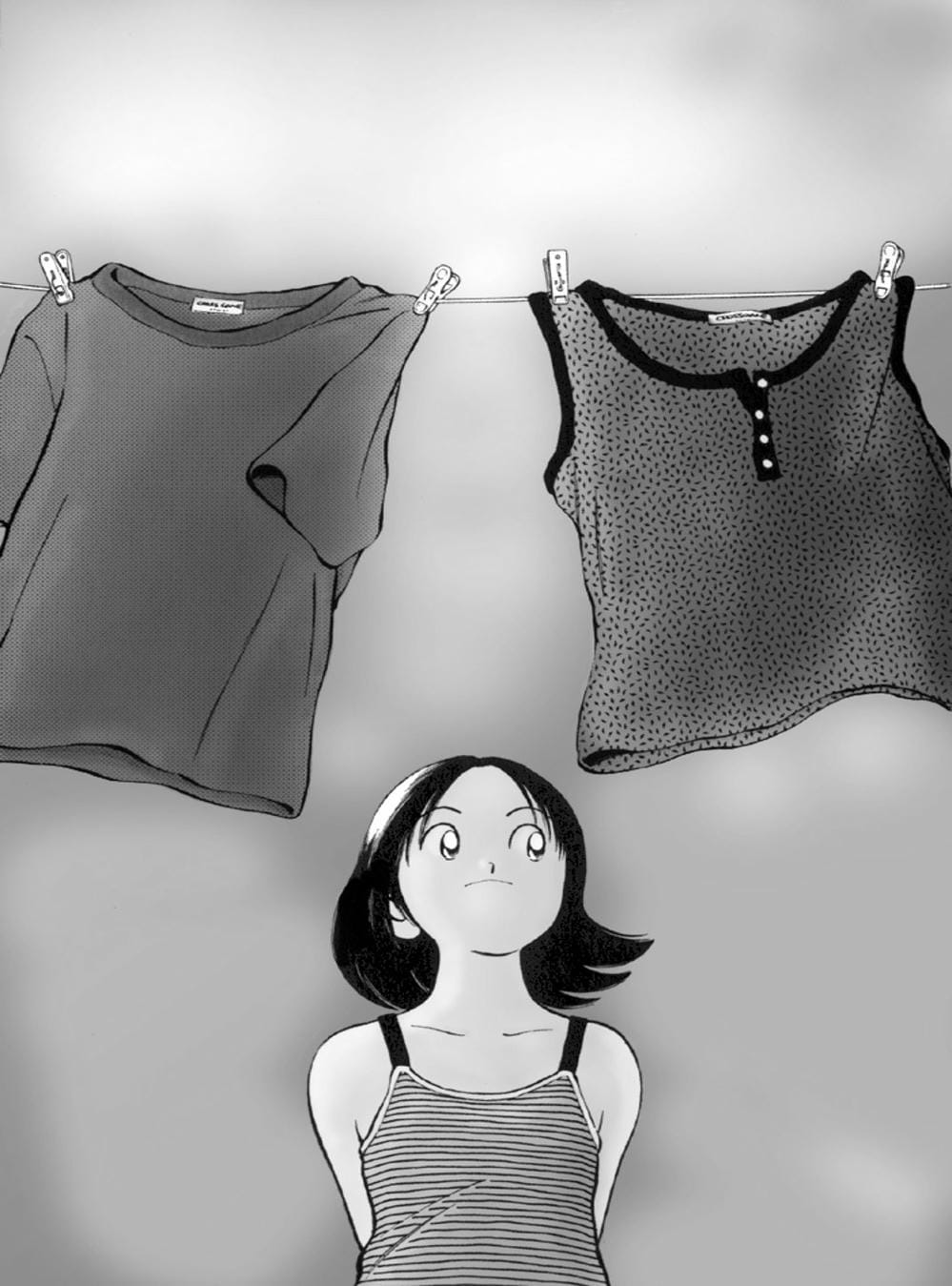 Truyện Tranh Trò Chơi Vượt Qua Thử Thách - Cross Game trang 8