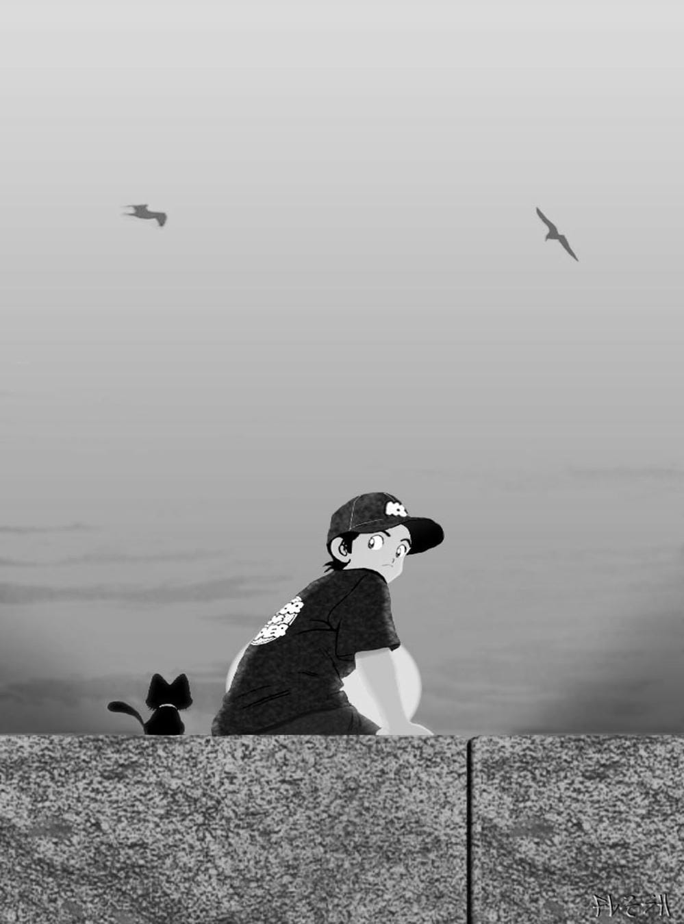 Truyện Tranh Trò Chơi Vượt Qua Thử Thách - Cross Game trang 8