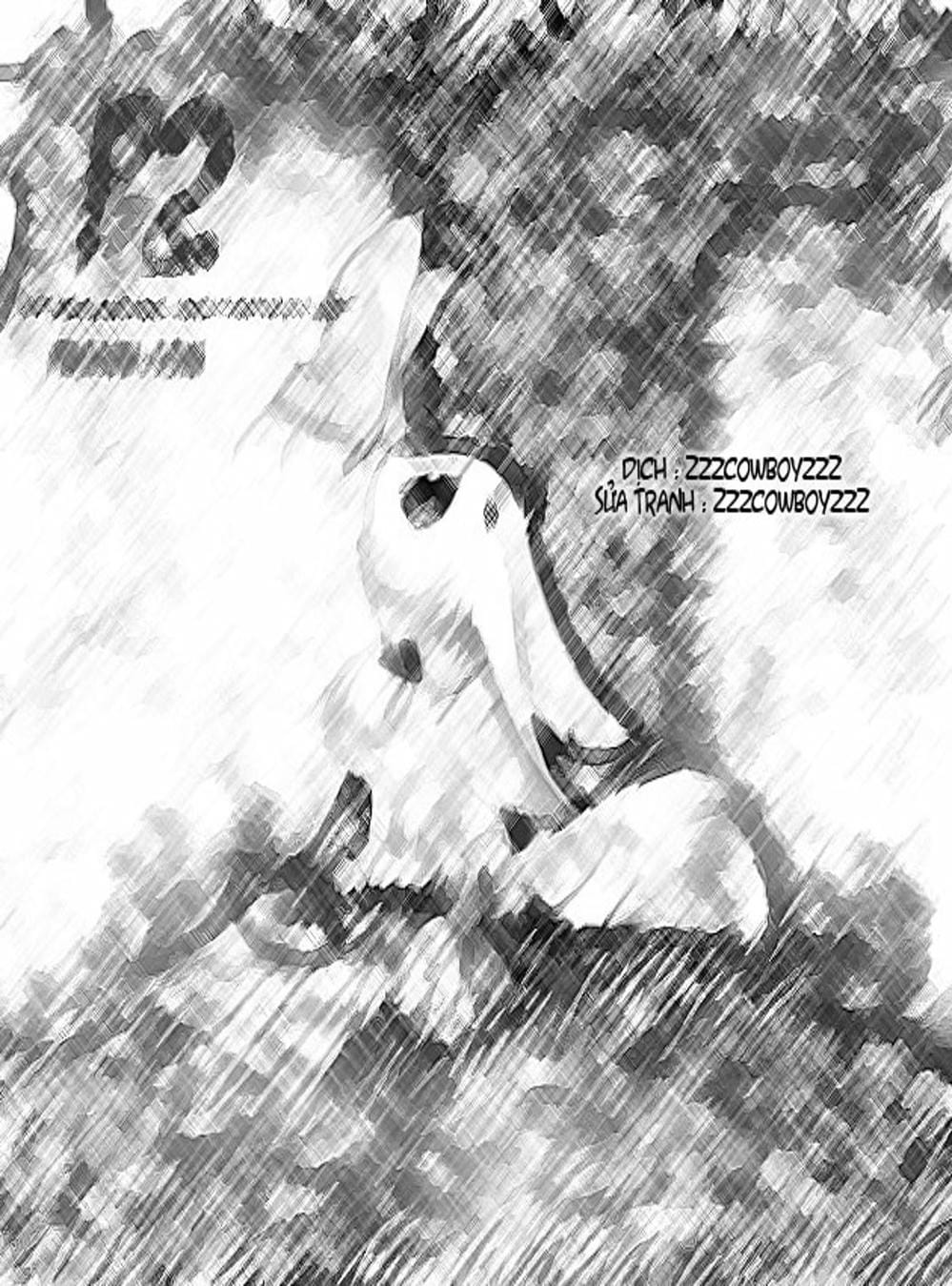 Truyện Tranh Trò Chơi Vượt Qua Thử Thách - Cross Game trang 8