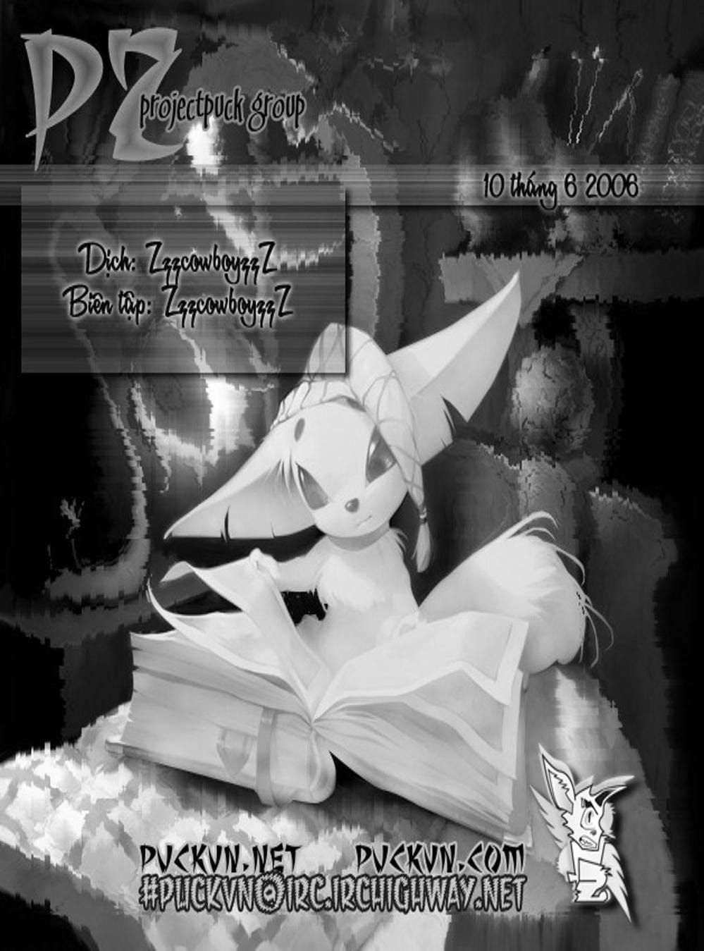 Truyện Tranh Trò Chơi Vượt Qua Thử Thách - Cross Game trang 8