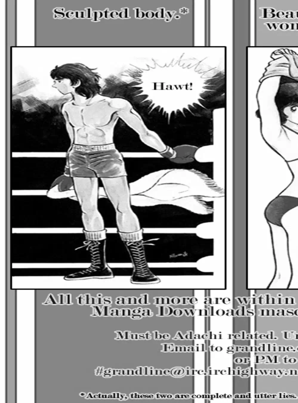 Truyện Tranh Trò Chơi Vượt Qua Thử Thách - Cross Game trang 8