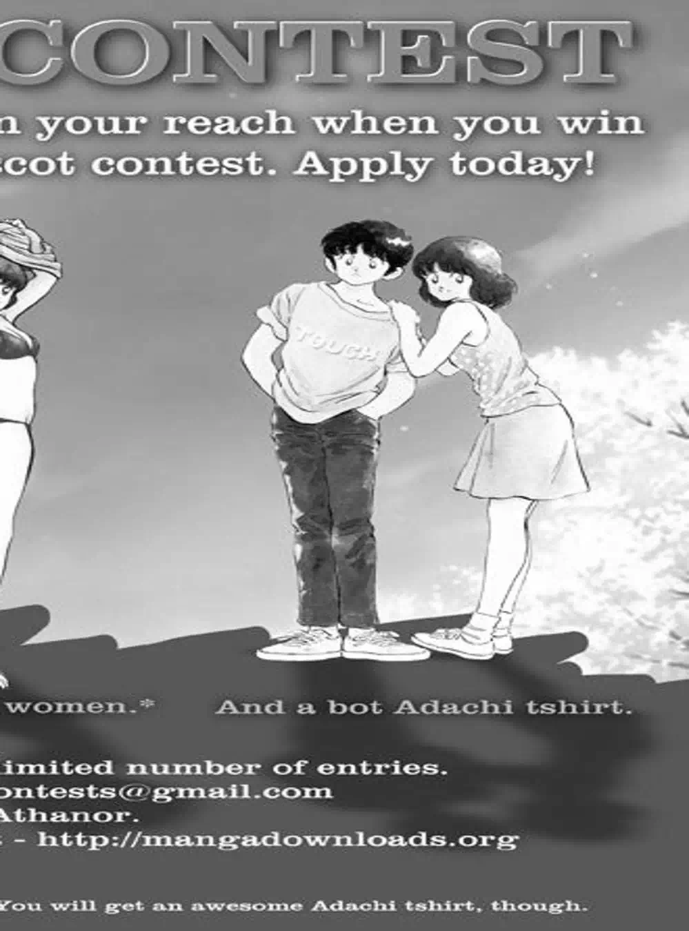 Truyện Tranh Trò Chơi Vượt Qua Thử Thách - Cross Game trang 8