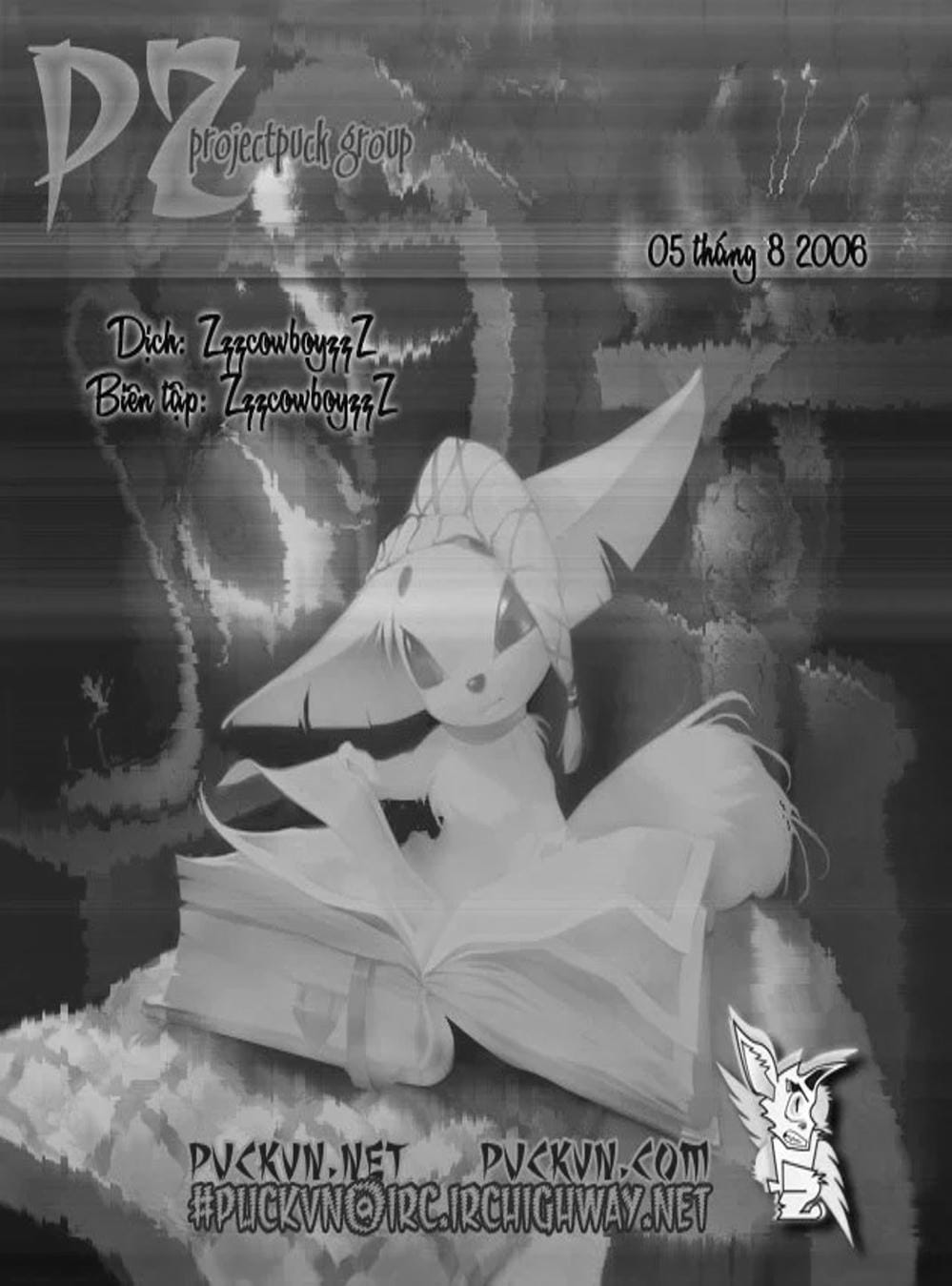 Truyện Tranh Trò Chơi Vượt Qua Thử Thách - Cross Game trang 8