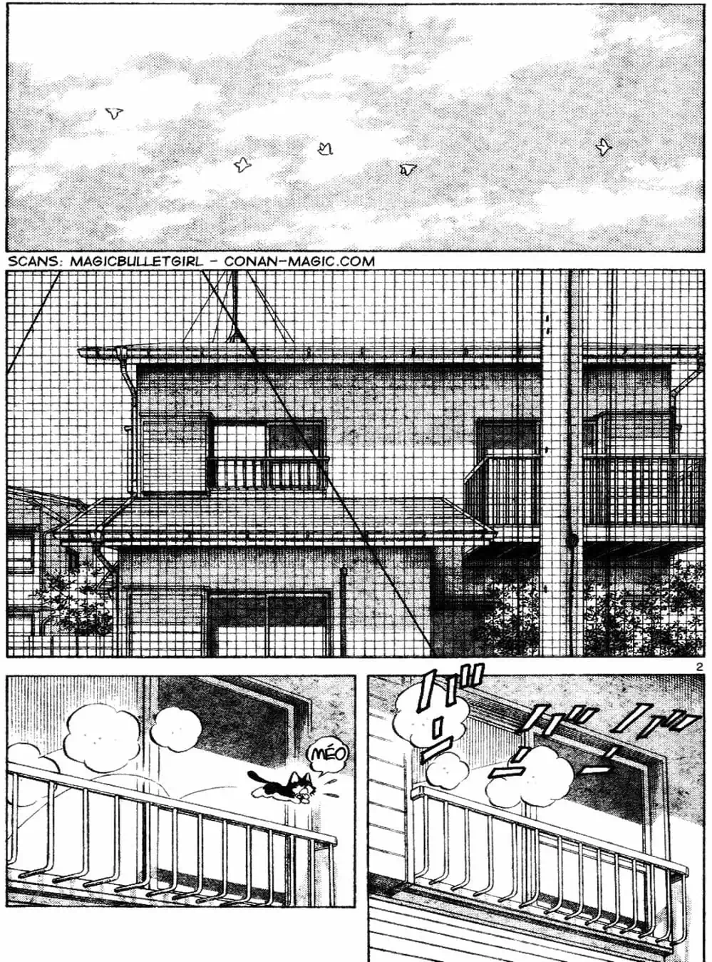 Truyện Tranh Trò Chơi Vượt Qua Thử Thách - Cross Game trang 8