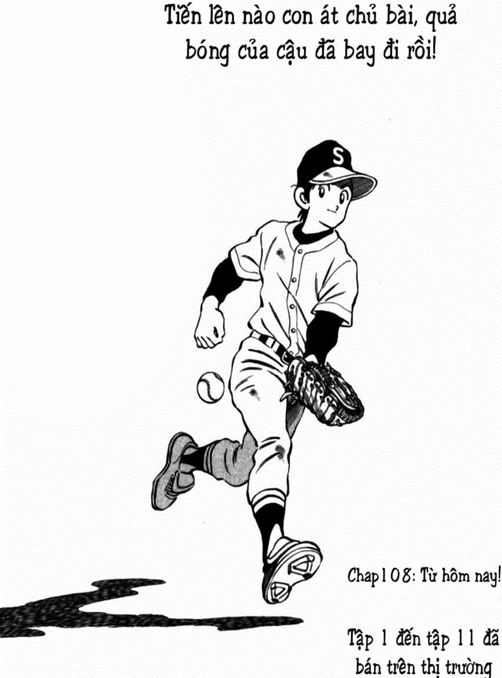 Truyện Tranh Trò Chơi Vượt Qua Thử Thách - Cross Game trang 8