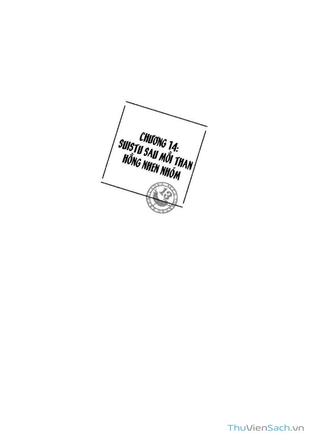 Truyện Tranh Acca - Cục Thanh Tra 13 Bang trang 2