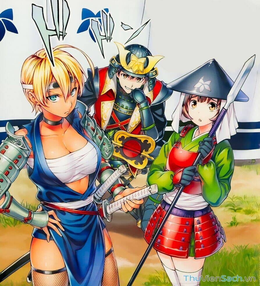 Truyện Tranh Vua Bếp Soma - Cuộc Chiến Ẩm Thực trang 7