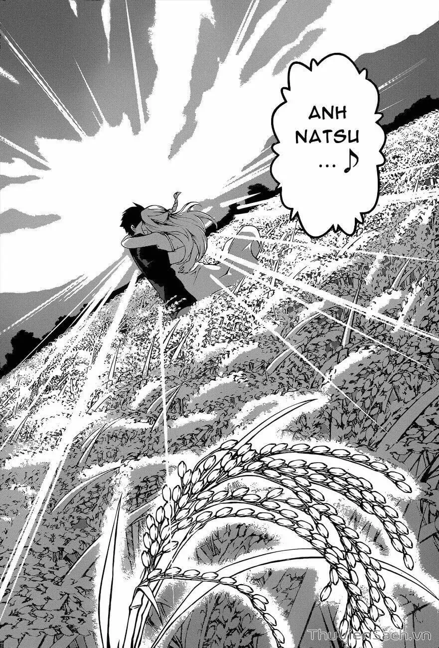 Truyện Tranh Vua Bếp Soma - Cuộc Chiến Ẩm Thực trang 7