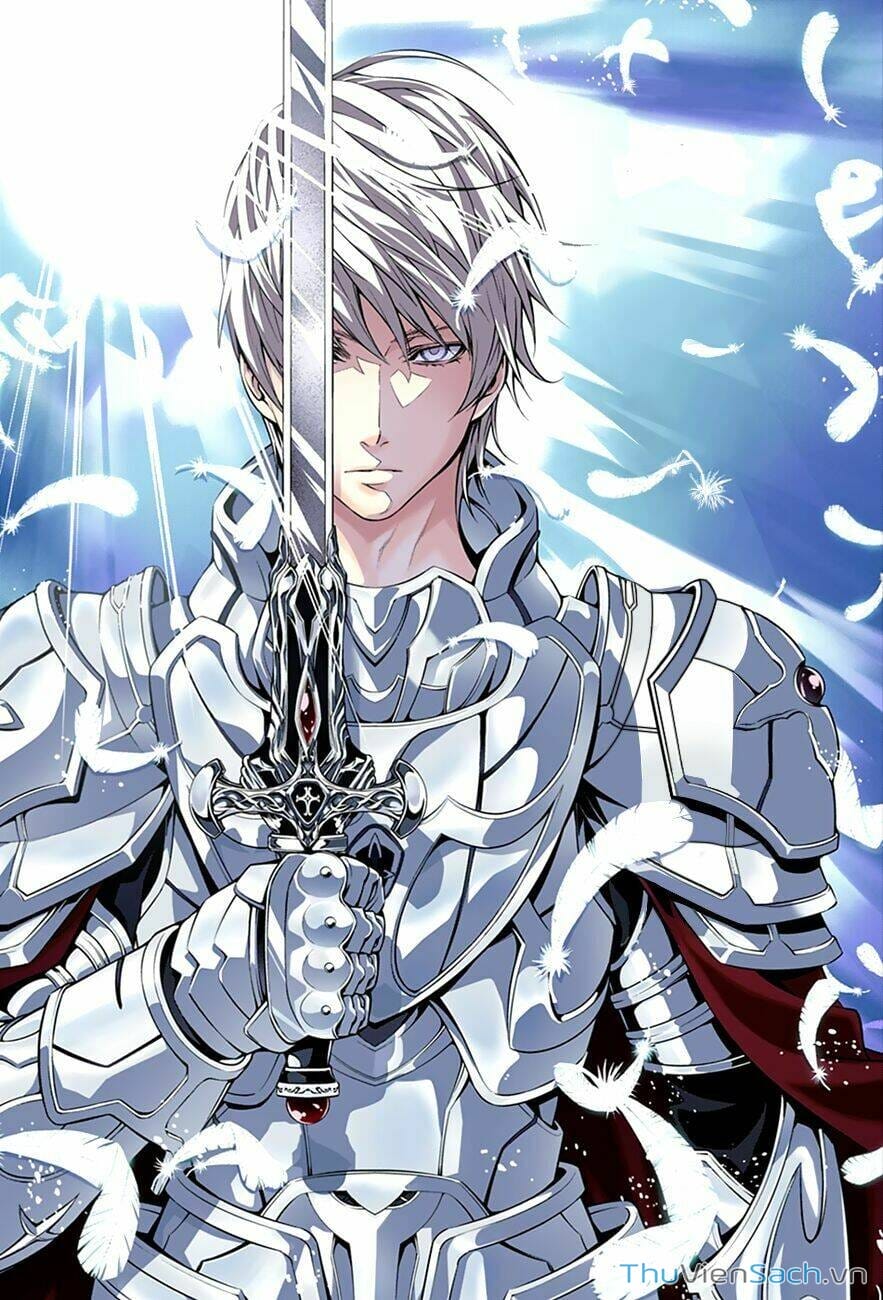 Truyện Tranh Vua Bếp Soma - Cuộc Chiến Ẩm Thực trang 7