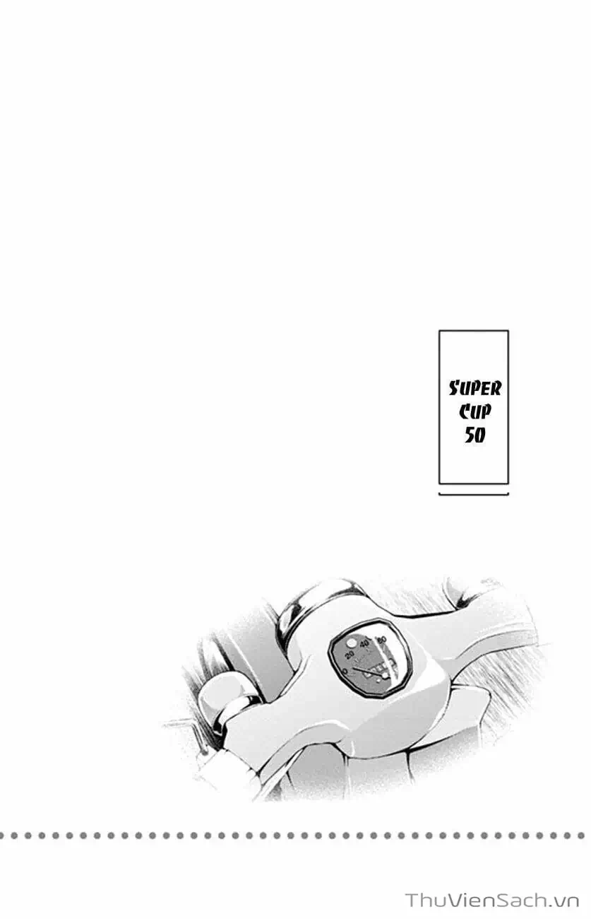 Truyện Tranh Vua Bếp Soma - Cuộc Chiến Ẩm Thực trang 7