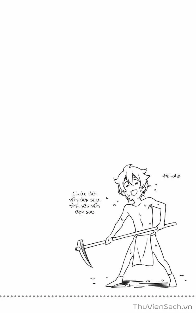 Truyện Tranh Vua Bếp Soma - Cuộc Chiến Ẩm Thực trang 7