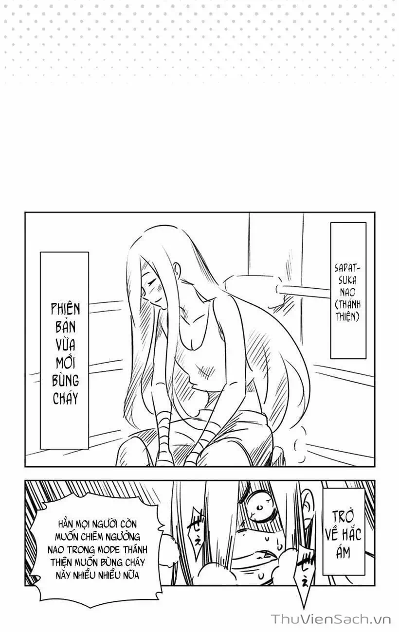 Truyện Tranh Vua Bếp Soma - Cuộc Chiến Ẩm Thực trang 7