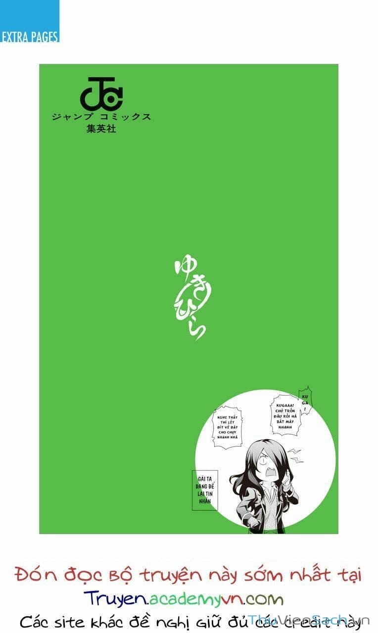 Truyện Tranh Vua Bếp Soma - Cuộc Chiến Ẩm Thực trang 7