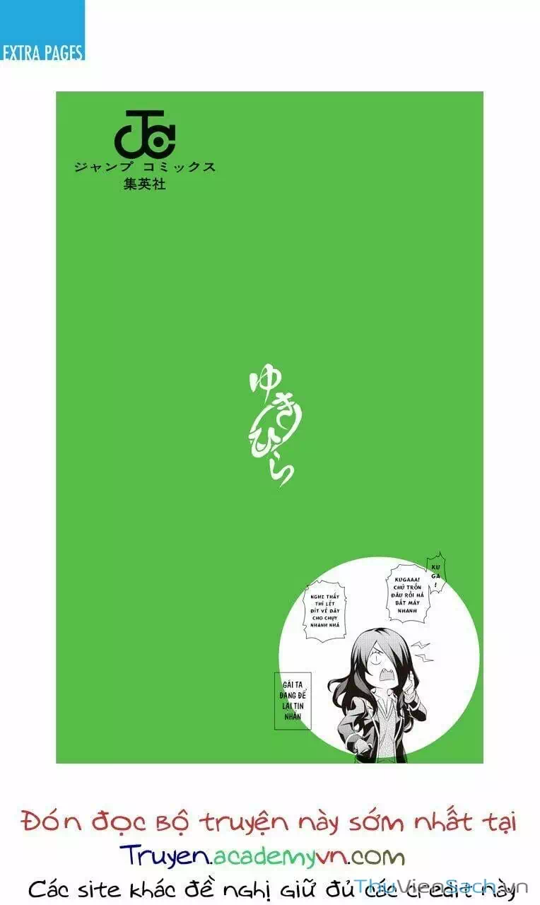 Truyện Tranh Vua Bếp Soma - Cuộc Chiến Ẩm Thực trang 7