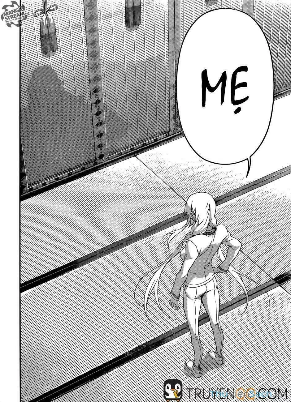 Truyện Tranh Vua Bếp Soma - Cuộc Chiến Ẩm Thực trang 7