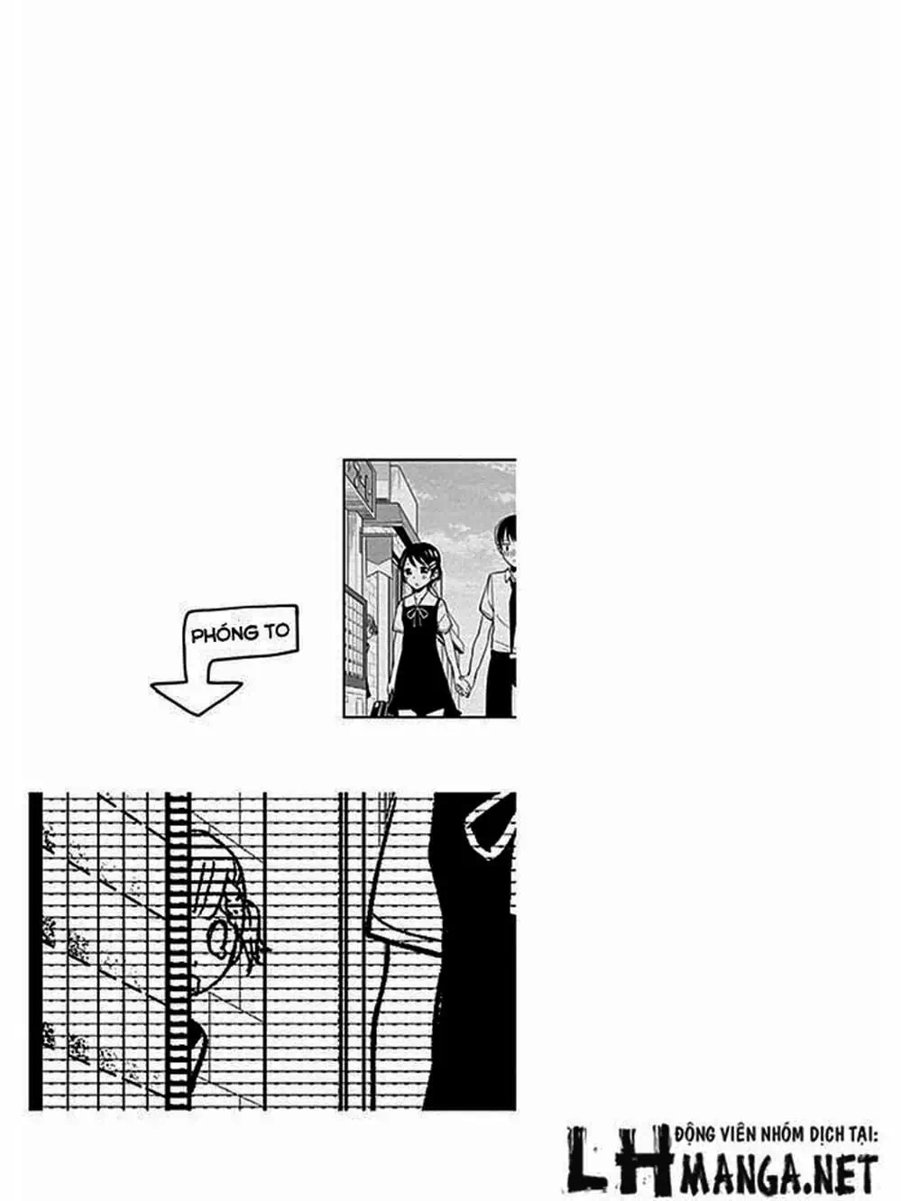 Truyện Tranh Cuộc Chiến Tỏ Tình - Kaguya-Sama: Love Is War trang 5