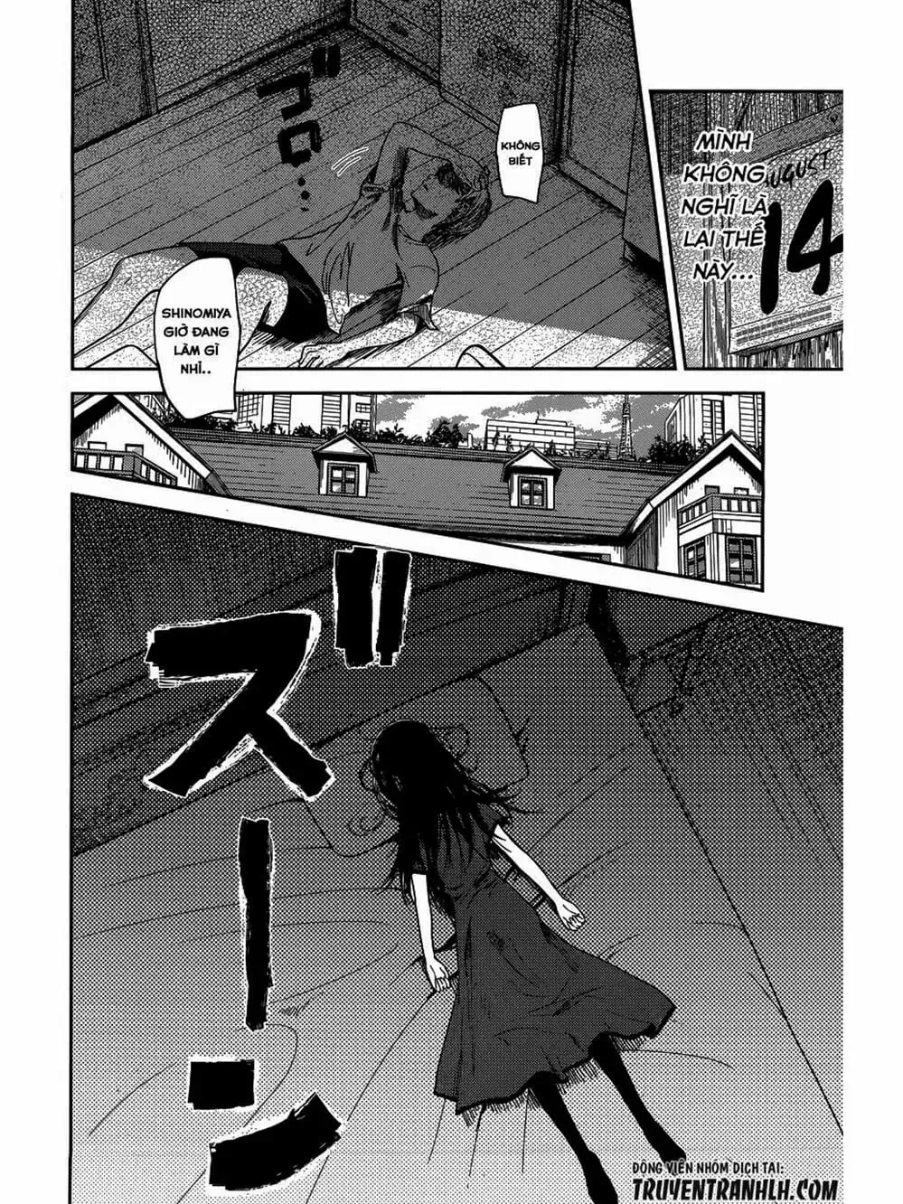 Truyện Tranh Cuộc Chiến Tỏ Tình - Kaguya-Sama: Love Is War trang 5