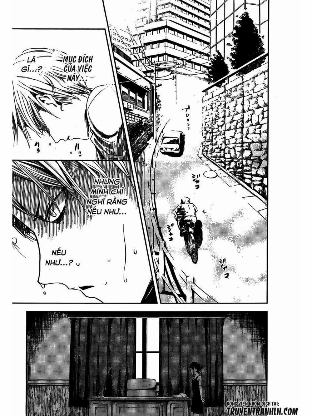 Truyện Tranh Cuộc Chiến Tỏ Tình - Kaguya-Sama: Love Is War trang 5