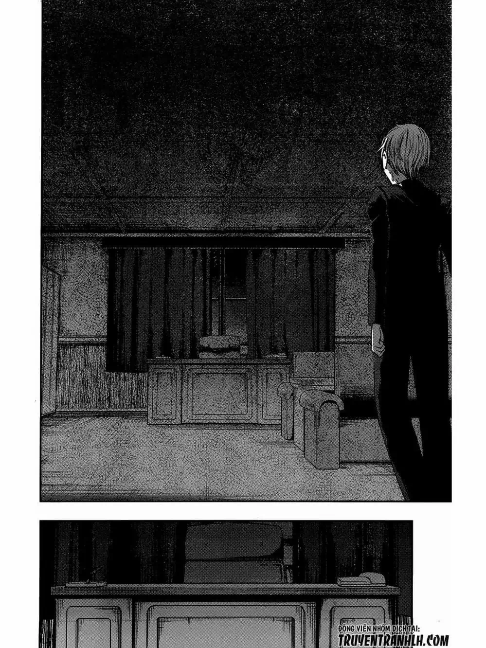 Truyện Tranh Cuộc Chiến Tỏ Tình - Kaguya-Sama: Love Is War trang 5