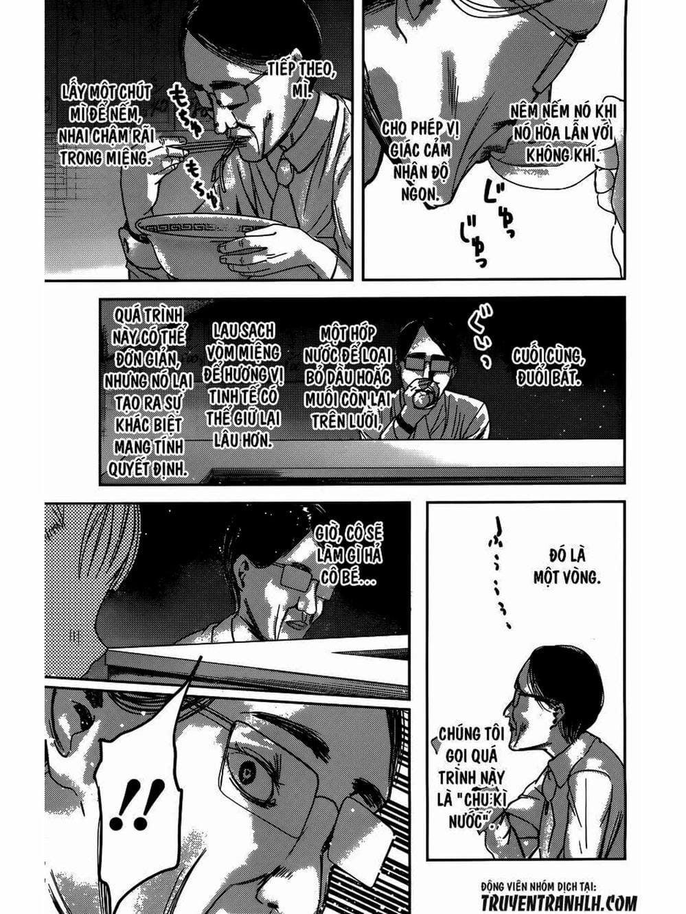 Truyện Tranh Cuộc Chiến Tỏ Tình - Kaguya-Sama: Love Is War trang 5