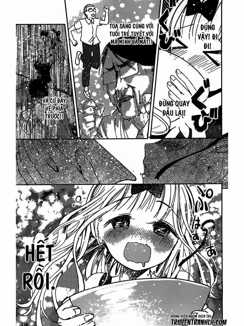 Truyện Tranh Cuộc Chiến Tỏ Tình - Kaguya-Sama: Love Is War trang 5