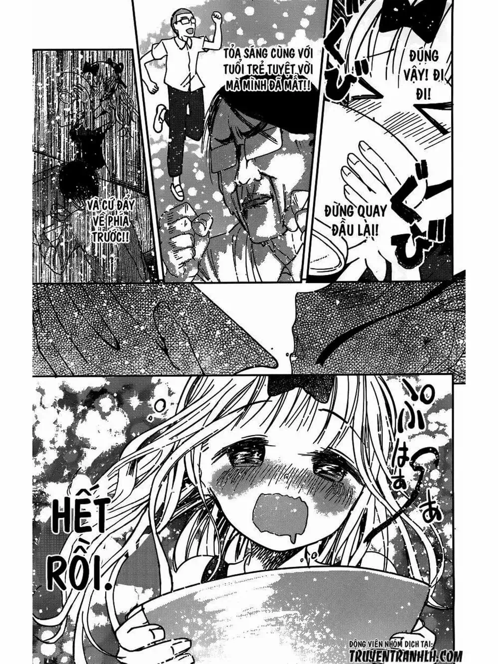 Truyện Tranh Cuộc Chiến Tỏ Tình - Kaguya-Sama: Love Is War trang 5