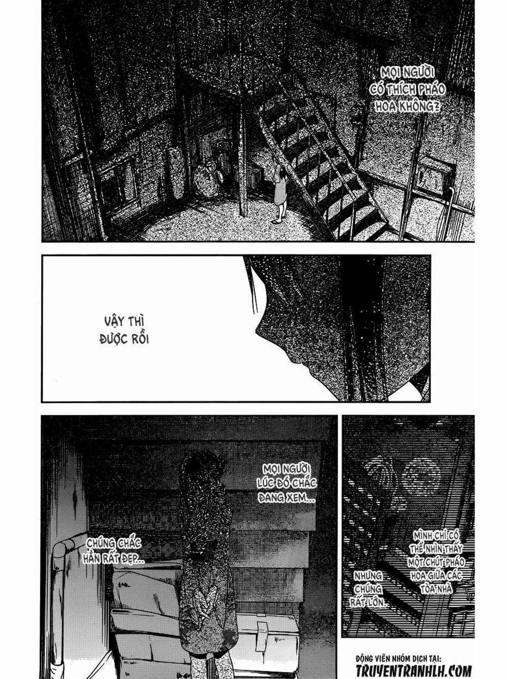 Truyện Tranh Cuộc Chiến Tỏ Tình - Kaguya-Sama: Love Is War trang 5