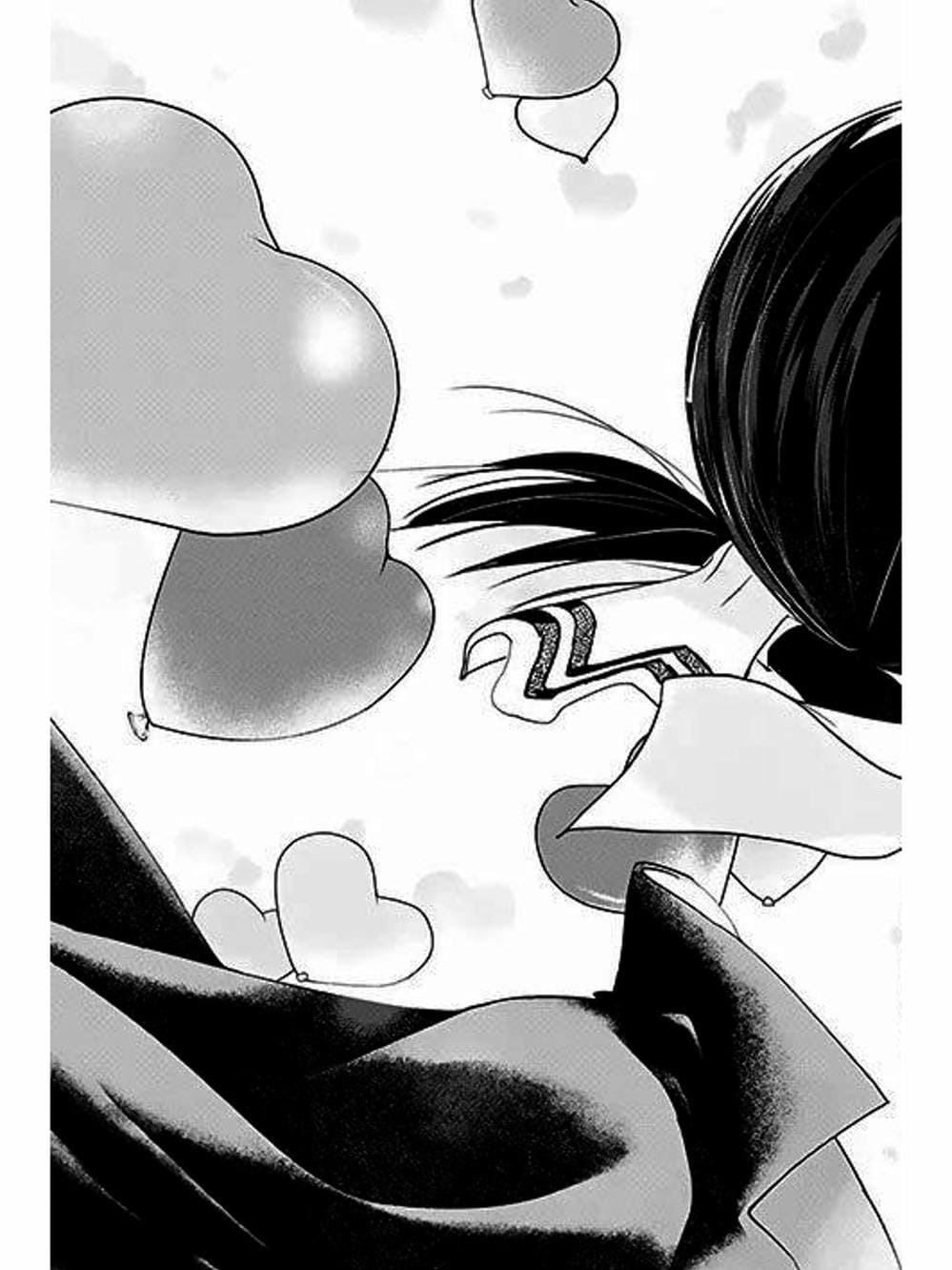 Truyện Tranh Cuộc Chiến Tỏ Tình - Kaguya-Sama: Love Is War trang 5