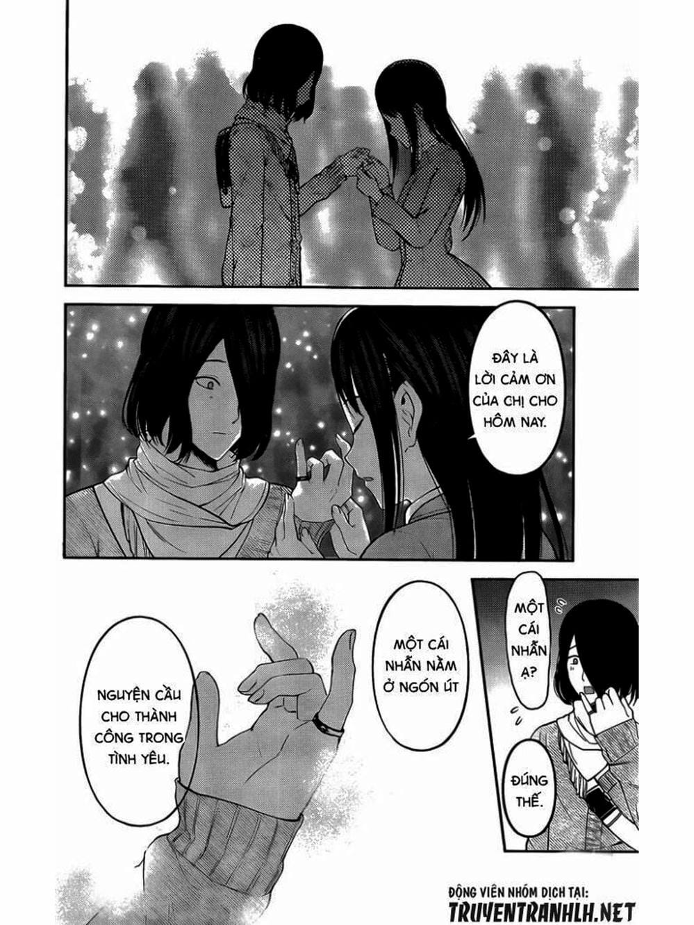 Truyện Tranh Cuộc Chiến Tỏ Tình - Kaguya-Sama: Love Is War trang 5