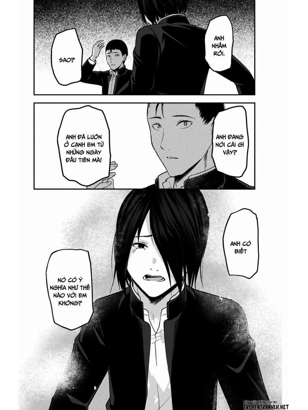 Truyện Tranh Cuộc Chiến Tỏ Tình - Kaguya-Sama: Love Is War trang 5