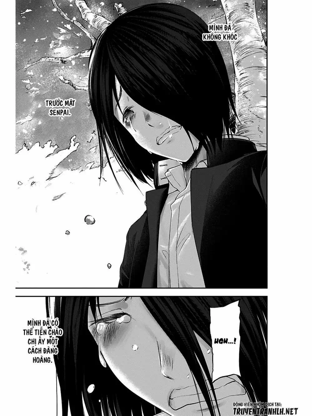 Truyện Tranh Cuộc Chiến Tỏ Tình - Kaguya-Sama: Love Is War trang 5