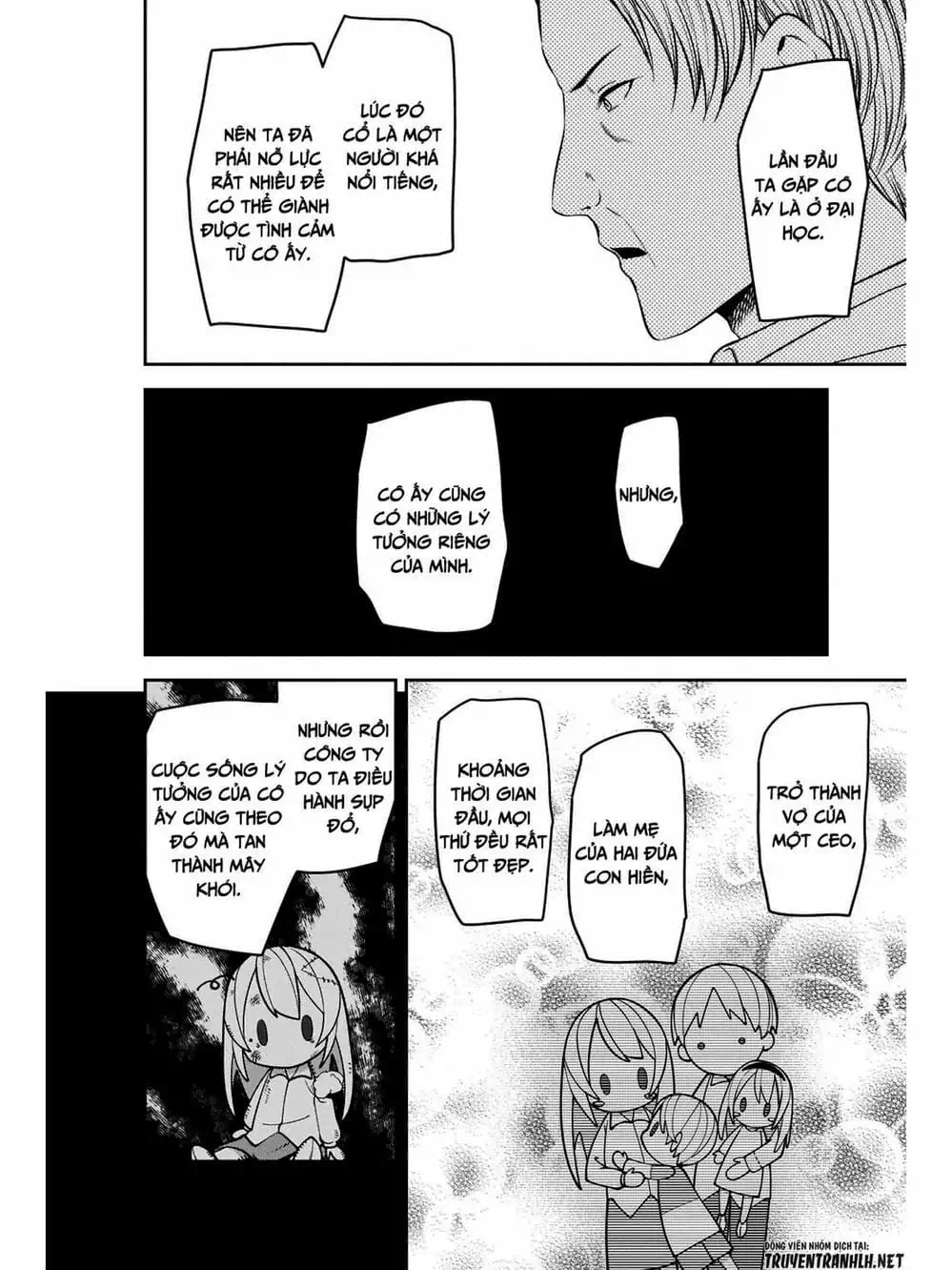 Truyện Tranh Cuộc Chiến Tỏ Tình - Kaguya-Sama: Love Is War trang 5