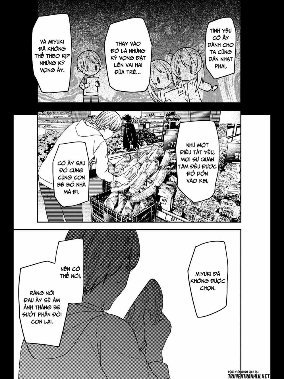 Truyện Tranh Cuộc Chiến Tỏ Tình - Kaguya-Sama: Love Is War trang 5