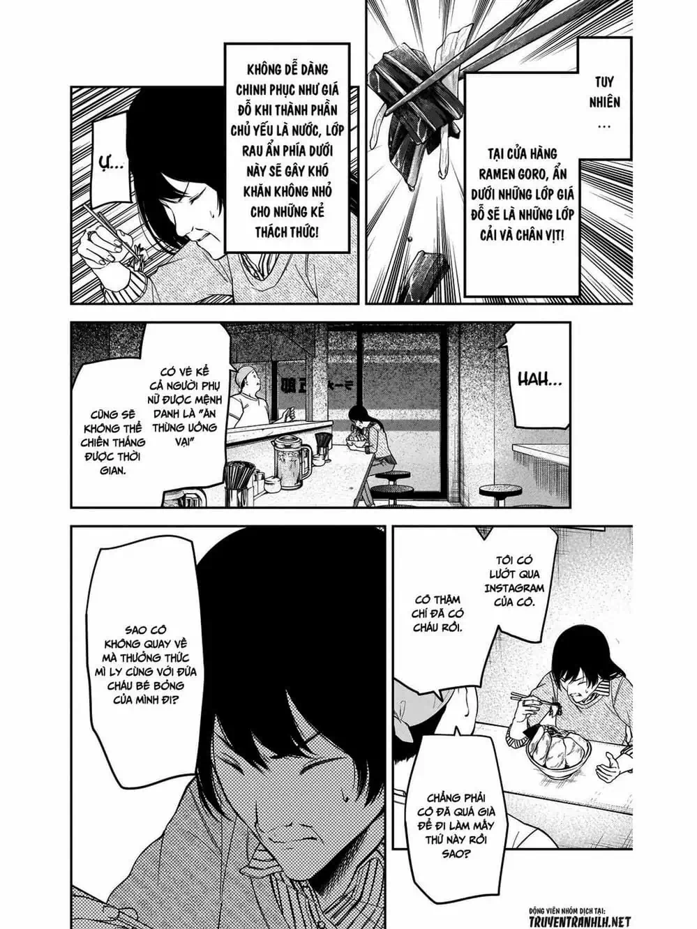 Truyện Tranh Cuộc Chiến Tỏ Tình - Kaguya-Sama: Love Is War trang 5