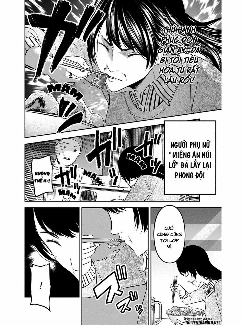 Truyện Tranh Cuộc Chiến Tỏ Tình - Kaguya-Sama: Love Is War trang 5