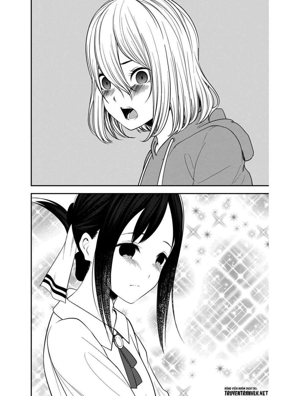 Truyện Tranh Cuộc Chiến Tỏ Tình - Kaguya-Sama: Love Is War trang 5