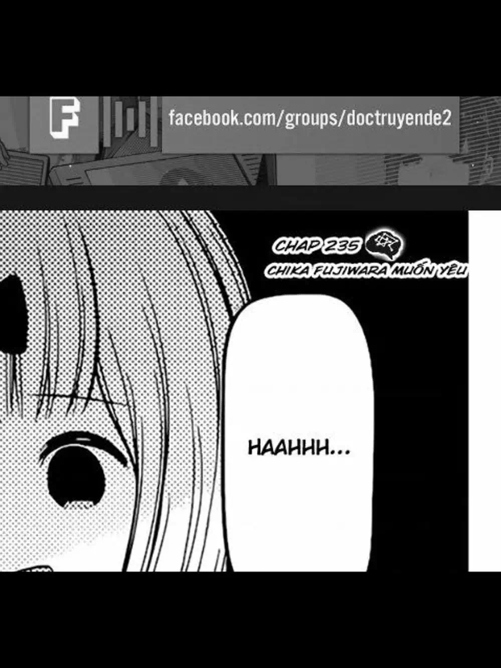 Truyện Tranh Cuộc Chiến Tỏ Tình - Kaguya-Sama: Love Is War trang 5