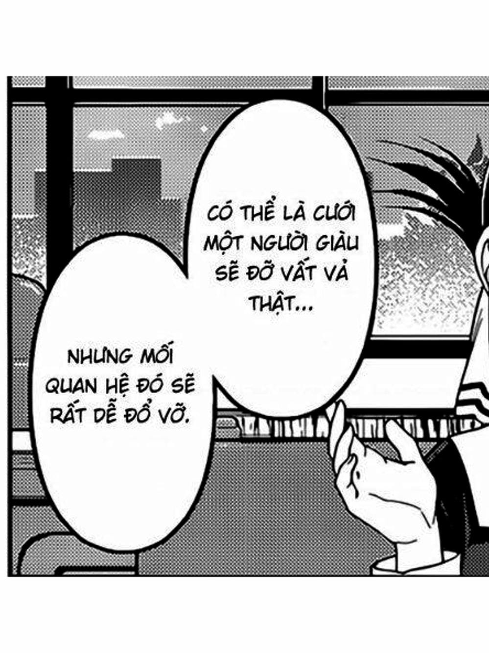 Truyện Tranh Cuộc Chiến Tỏ Tình - Kaguya-Sama: Love Is War trang 5